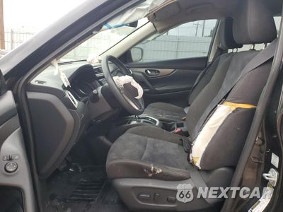 Zdjęcie 7 z 16 samochodu: 2015 NISSAN ROGUE S VIN:KNMAT2MVXFP541523 - miniatura