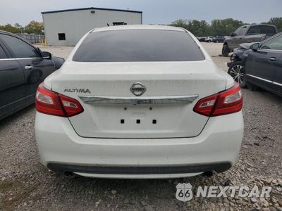 Zdjęcie 6 z 12 samochodu: 2016 NISSAN ALTIMA 2.5 VIN:1N4AL3AP3GN360262 - miniatura