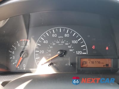 Zdjęcie 9 z 13 samochodu: 2019 NISSAN NV200 2.5S VIN:3N6CM0KN1KK711872 - miniatura