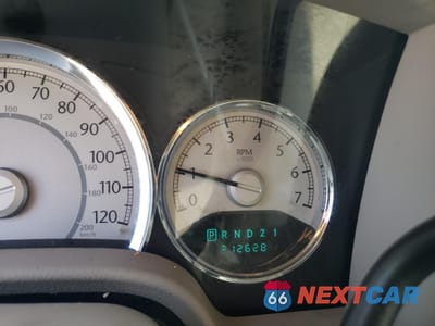 Zdjęcie 9 z 16 samochodu: 2007 CHRYSLER ASPEN LIMITED VIN:1A8HW58217F576023 - miniatura
