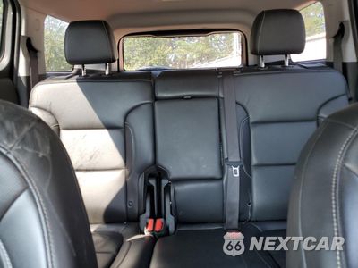 Zdjęcie 10 z 14 samochodu: 2023 GMC ACADIA SLT VIN:1GKKNML46PZ204621 - miniatura