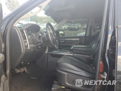 Zdjęcie 7 z 14 samochodu: 2014 RAM 1500 SPORT VIN:1C6RR7HT8ES177564 - miniatura