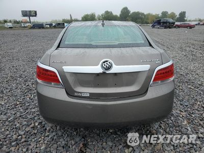 Zdjęcie 6 z 15 samochodu: 2010 BUICK LACROSSE CXL VIN:1G4GC5GG3AF234357 - miniatura