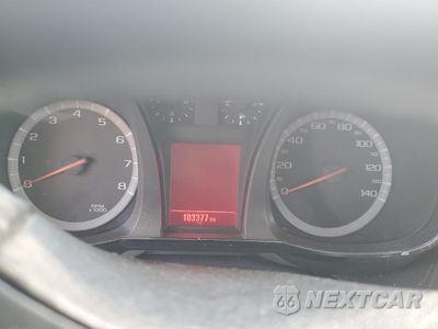 Zdjęcie 9 z 14 samochodu: 2013 GMC TERRAIN SLT VIN:2GKALUEK3D6273335 - miniatura