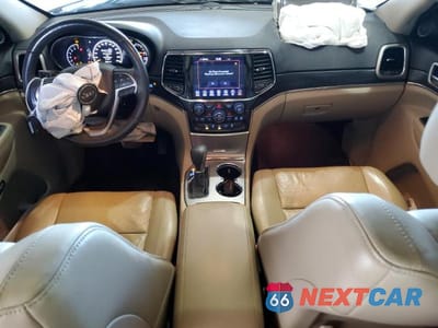 Zdjęcie 8 z 13 samochodu: 2019 JEEP GRAND CHEROKEE LIMITED VIN:1C4RJEBG2KC624413 - miniatura
