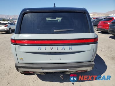 Zdjęcie 6 z 15 samochodu: 2024 RIVIAN R1S ADVENTURE VIN:7PDSGABA6RN036803 - miniatura
