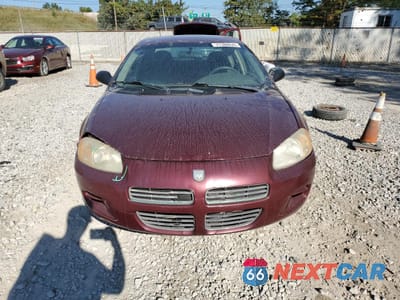 Piąte zdjęcie samochodu w środku: 2002 DODGE STRATUS SE PLUS VIN:1B3EL46X62N243098 - miniatura
