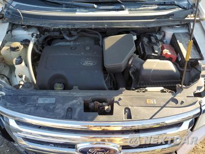 Zdjęcie 12 z 16 samochodu: 2011 FORD EDGE LIMITED VIN:2FMDK3KC2BBA79964 - miniatura
