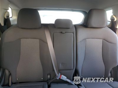 Zdjęcie 10 z 17 samochodu: 2025 KIA SPORTAGE LX VIN:KNDPU3DF8S7415144 - miniatura