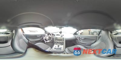Zdjęcie 15 z 15 samochodu: 2015 JAGUAR F-TYPE VIN:SAJWA6A78F8K13652 - miniatura
