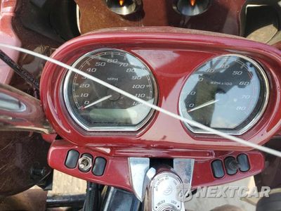 Zdjęcie 7 z 9 samochodu: 2018 HARLEY-DAVIDSON FLTRU VIN:1HD1KGD15JB674983 - miniatura