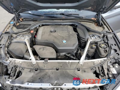 Zdjęcie 11 z 13 samochodu: 2021 BMW 530 XI VIN:WBA13BJ00MCF06468 - miniatura