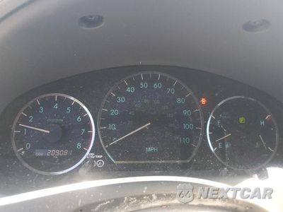 Zdjęcie 9 z 13 samochodu: 2007 TOYOTA SIENNA XLE VIN:5TDZK22C27S052208 - miniatura