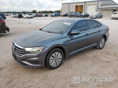 2019 VOLKSWAGEN JETTA S 3VWC57BUXKM031129 - główne zdjęcie licytacji z USA - miniatura