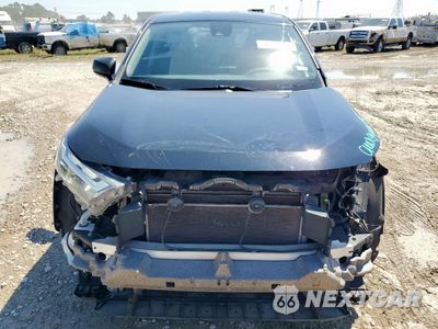 Piąte zdjęcie samochodu w środku: 2023 TOYOTA RAV4 LE VIN:2T3H1RFV9PW278991 - miniatura