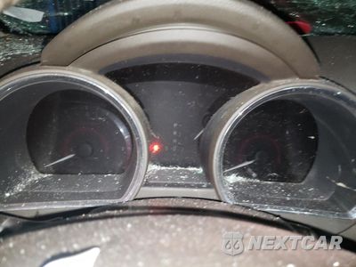 Zdjęcie 9 z 12 samochodu: 2009 TOYOTA HIGHLANDER LIMITED VIN:JTEDS42A992079013 - miniatura