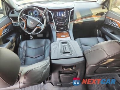 Zdjęcie 8 z 14 samochodu: 2016 CADILLAC ESCALADE ESV LUXURY VIN:1GYS4HKJXGR352469 - miniatura