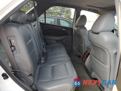 Zdjęcie 11 z 13 samochodu: 2003 ACURA MDX TOURING VIN:2HNYD18613H514486 - miniatura