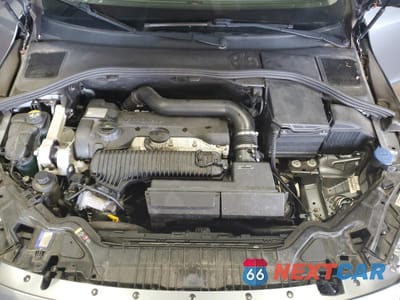 Zdjęcie 11 z 12 samochodu: 2016 VOLVO S60 CROSS COUNTRY T5 VIN:YV4612UM2G2000755 - miniatura