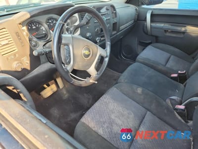 Zdjęcie 7 z 12 samochodu: 2013 CHEVROLET SILVERADO K1500 LT VIN:3GCPKSE76DG359784 - miniatura