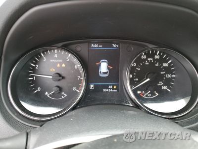 Zdjęcie 9 z 15 samochodu: 2020 NISSAN ROGUE S VIN:5N1AT2MT3LC813360 - miniatura