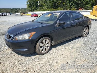 2008 HONDA ACCORD EX JHMCP267X8C002663 - główne zdjęcie licytacji z USA - miniatura