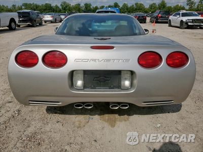 Zdjęcie 6 z 14 samochodu: 2004 CHEVROLET CORVETTE VIN:1G1YY22G745132403 - miniatura