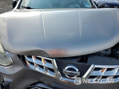 Zdjęcie 12 z 13 samochodu: 2011 NISSAN ROGUE S VIN:JN8AS5MVXBW313823 - miniatura