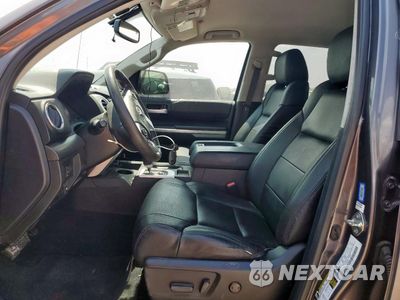 Zdjęcie 7 z 12 samochodu: 2015 TOYOTA TUNDRA CREWMAX SR5 VIN:5TFEM5F1XFX087669 - miniatura