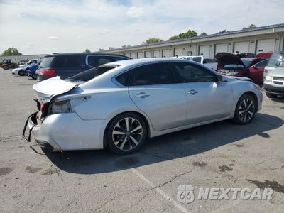 Trzecie zdjęcie samochodu z tyłu: 2017 NISSAN ALTIMA 3.5SL VIN:1N4BL3AP1HC147005 - miniatura