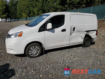 2019 NISS NV200 SV 3N6CM0KN6KK706148 - główne zdjęcie licytacji z USA - miniatura