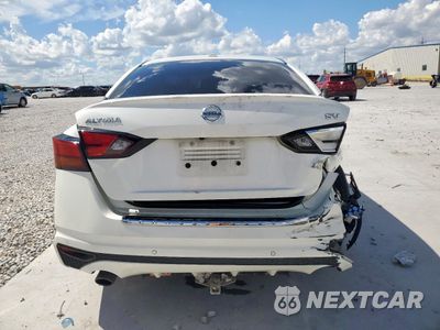 Zdjęcie 6 z 15 samochodu: 2019 NISSAN ALTIMA SV VIN:1N4BL4DV5KC216527 - miniatura