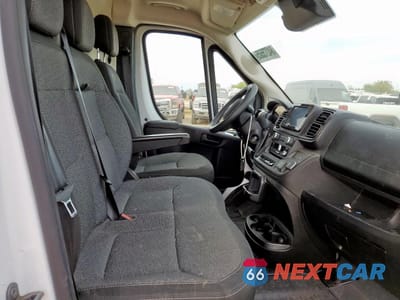 Zdjęcie 11 z 15 samochodu: 2024 RAM PROMASTER 3500 3500 HIGH VIN:3C6MRVJG2RE133967 - miniatura