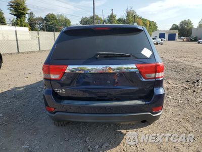 Zdjęcie 6 z 15 samochodu: 2012 JEEP GRAND CHEROKEE LAREDO VIN:1C4RJFAG1CC263703 - miniatura