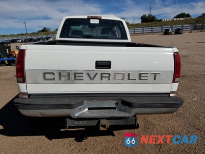 Zdjęcie 6 z 12 samochodu: 1997 CHEVROLET GMT-400 K1500 VIN:2GCEK19R3V1176026 - miniatura