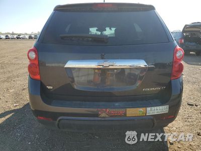 Zdjęcie 6 z 14 samochodu: 2015 CHEVROLET EQUINOX LT VIN:1GNALCEK5FZ145635 - miniatura