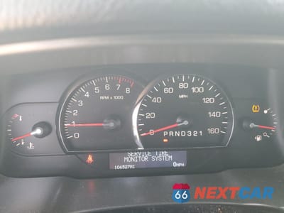 Zdjęcie 9 z 12 samochodu: 2009 CADILLAC DTS VIN:1G6KD57Y19U132912 - miniatura