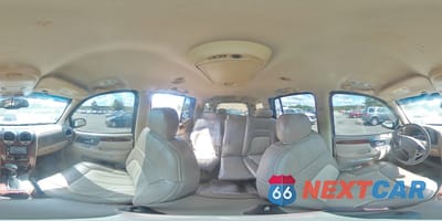 Zdjęcie 14 z 14 samochodu: 2004 GMC ENVOY XL VIN:1GKET16P846118571 - miniatura