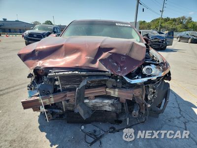 Piąte zdjęcie samochodu w środku: 2015 FORD FUSION SE VIN:3FA6P0HD3FR251185 - miniatura