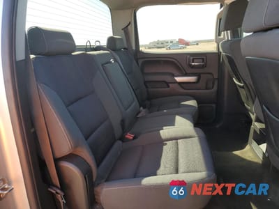 Zdjęcie 10 z 14 samochodu: 2015 CHEVROLET SILVERADO C1500 LT VIN:3GCPCREC9FG449551 - miniatura