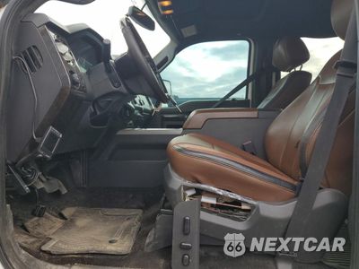 Zdjęcie 7 z 12 samochodu: 2013 FORD F250 SUPER DUTY VIN:1FT7W2BT9DEA03200 - miniatura