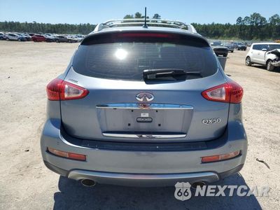 Zdjęcie 6 z 13 samochodu: 2016 INFINITI QX50 VIN:JN1BJ0RP8GM233412 - miniatura