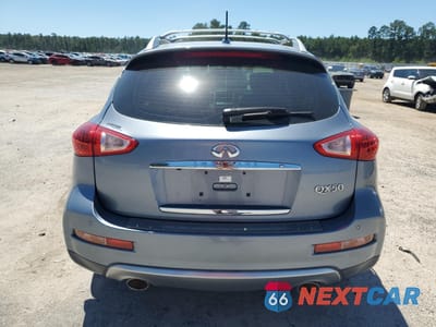 Zdjęcie 6 z 15 samochodu: 2016 INFINITI QX50 VIN:JN1BJ0RP8GM233412 - miniatura