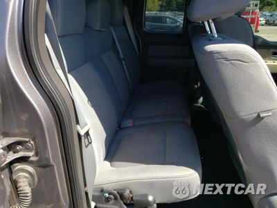 Zdjęcie 10 z 12 samochodu: 2011 FORD F150 SUPER CAB VIN:1FTFX1EF6BFA18155 - miniatura
