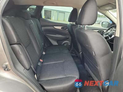 Zdjęcie 10 z 13 samochodu: 2022 NISSAN ROGUE SPORT S VIN:JN1BJ1AV3NW581586 - miniatura