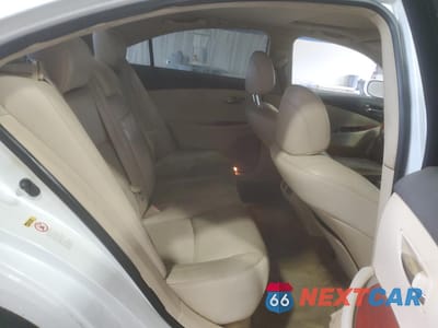 Zdjęcie 10 z 15 samochodu: 2011 LEXUS ES 350 VIN:JTHBK1EG7B2436722 - miniatura