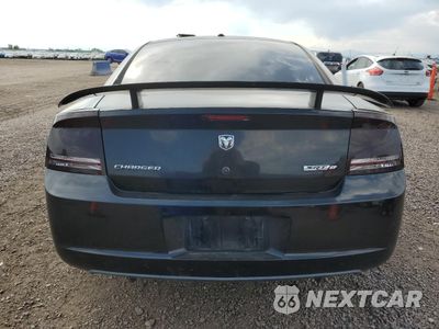 Zdjęcie 6 z 14 samochodu: 2006 DODGE CHARGER SRT-8 VIN:2B3LA73W66H457775 - miniatura
