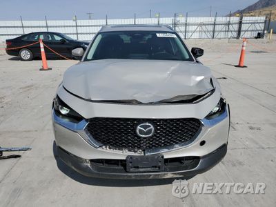 Piąte zdjęcie samochodu w środku: 2024 MAZDA CX-30 PREFERRED VIN:3MVDMBCM4RM628409 - miniatura