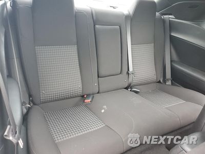 Zdjęcie 10 z 14 samochodu: 2021 DODGE CHALLENGER R/T VIN:2C3CDZBT2MH524494 - miniatura