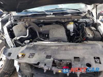 Zdjęcie 11 z 12 samochodu: 2022 RAM 1500 CLASSIC TRADESMAN VIN:3C6JR6DG6NG283969 - miniatura